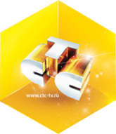 Логотип канала СТС