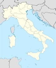 Треццано-суль-Навиглио (Италия)