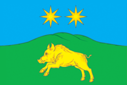 Flag of Gorskoe (Orekhovo-Zuevo rayon).png