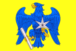 Flag of Yaropoletskoe (Moscow oblast).png