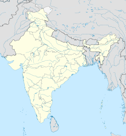 Ранчи (Индия)