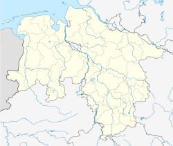 Риттерхуде (Нижняя Саксония)