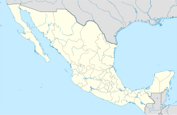 Колония-Хуарес (Мексика)