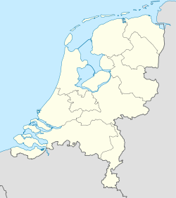 Энсхеде (Нидерланды)