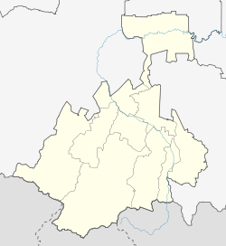 Фаснал (Северная Осетия)