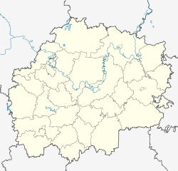 Вослебово (Рязанская область)
