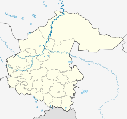 Ярково (Тюменская область) (Тюменская область)