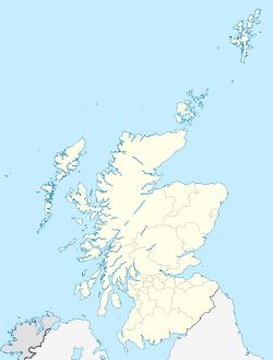 Линлитгоу (Шотландия)