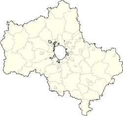 Наро-Фоминск (Московская область)