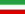 Флаг Ирана (1964)