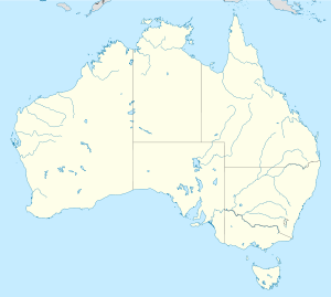 Чартерс-Тауэрс (Австралия)