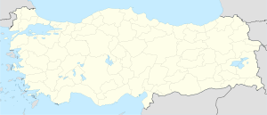 Пасинлер (Турция)