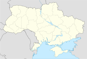 Купянск-Узловой (Украина)