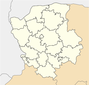 Поповичи (Ковельский район) (Волынская область)