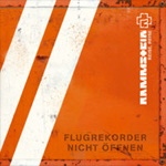 Обложка альбома «Reise Reise» (Rammstein, 2004)