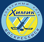Эмблема ХК Химик Воскресенск