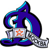 Эмблема ХК Динамо Москва