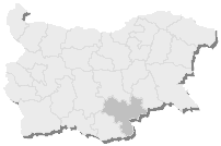 Община Любимец на карте