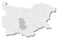 Община Родопи на карте