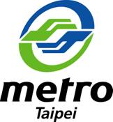 Изображение:Taipei Rapid Transit System logo.jpg