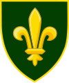 Bosniak Coat of Arms.svg