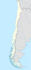 Сан-Грегорио (Чили) (Чили)