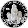 Coin of Kazakhstan 500RockMan rev.gif