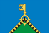 Flag of Kachkanar (Sverdlovsk oblast).png