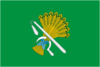 Flag of Kamyshlov (Sverdlovsk oblast).png