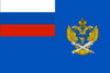 Flag of Roskomnadzor.png