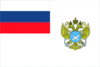 Flag of Rosrybolovstvo.png