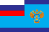 Flag of Rostransnadzor.png