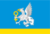 Flag of Verkhnyaya Pyshma (Sverdlovsk oblast).png