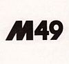 Logotip telekanala m-49 moscow.jpg