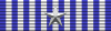 Medaglia al merito di lungo comando nell'Esercito 15 BAR.svg