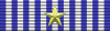 Medaglia al merito di lungo comando nell'esercito 20 BAR.svg