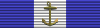 Medaglia d'onore per lunga navigazione marittima 10 BAR.svg