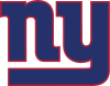 Логотип New York Giants