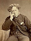 Paton, Joseph Noel by Thomas Annan - photograph - 1866.jpg