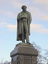 Pushkin Monument in Moscow.jpg