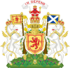 Герб Шотландии