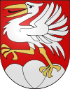 Saanen-coat of arms.svg