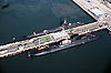 USS Nathanael Green SSBN-636 and USS Baltimore SSN-704.jpg
