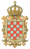 Wappen Königreich Croatien & Slavonien.png