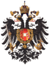 Герб Австрийской империи
