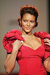 Zuleyka Rivera, Red Dress Collection 2007.jpg