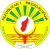 Герб Мадагаскара