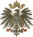 Wappen Deutsches Reich - Reichsadler 2.png