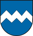Wappen Tieringen.svg