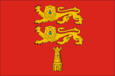 Флаг региона Нижняя Нормандия
